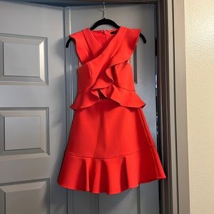 BCBG Maxazria Cocktail Dress